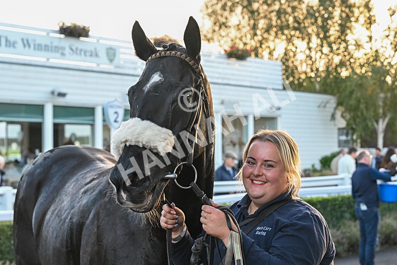 300926-Race 8-Jojo Rabbit-7335 - Race 8 5.55pm Racing Again 17th October Amateur Jockeys' Handicap