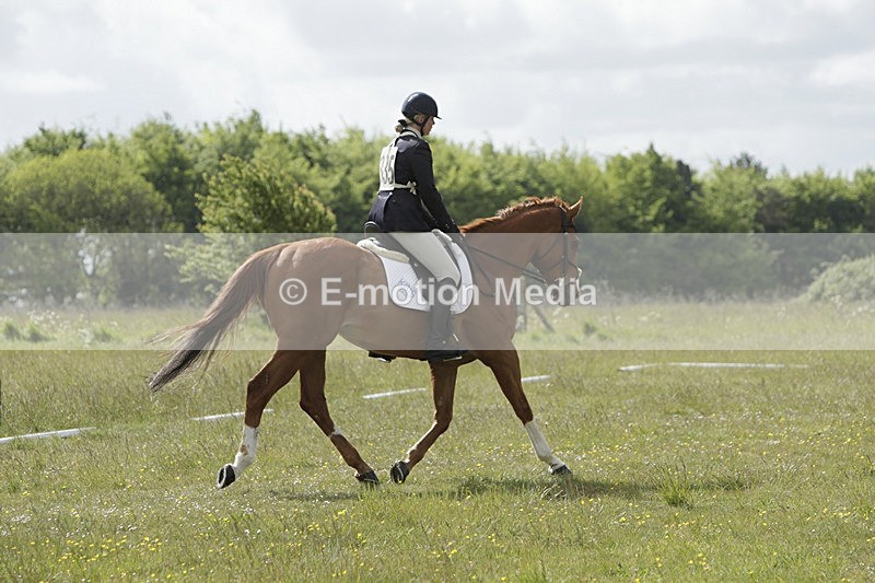 BVHT 140517 -203 - Class 1 DR Intermediate 14/05/17