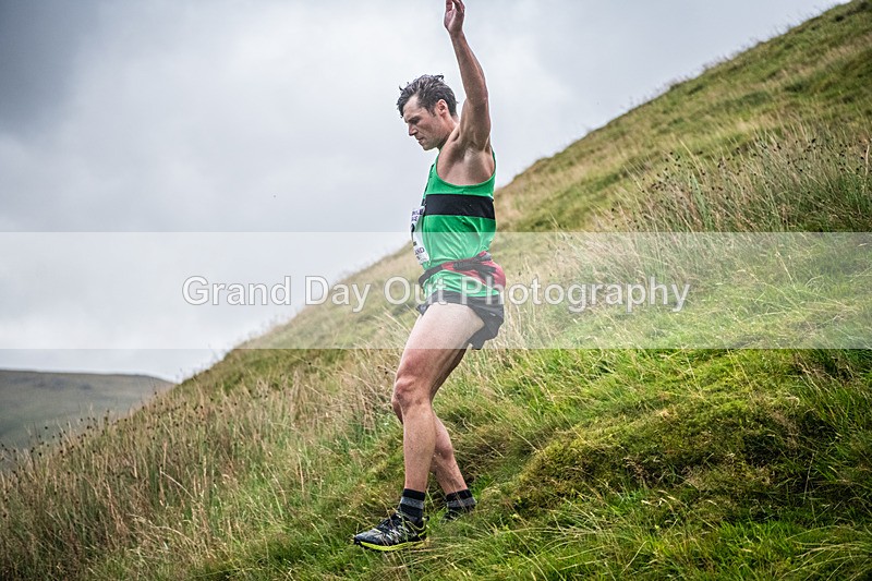 Steel Fell-452 - Steel Fell Race Wednesday 5th August 2026