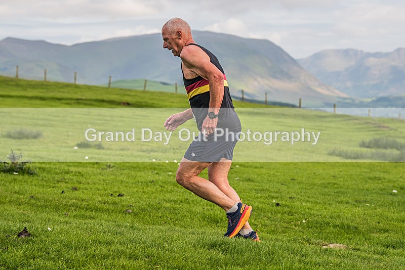 Hay-O-149 - Hay O Trail Race Tuesday 23rd May 2023