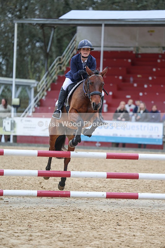 3E7A1084 - Class 2: 80 - 85cm