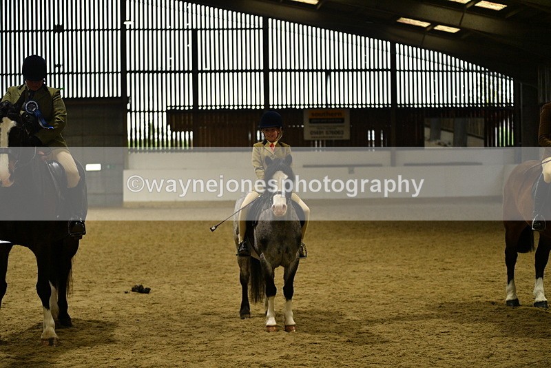 WJ5_8684 - Class 14 Novice Ridden/Rider