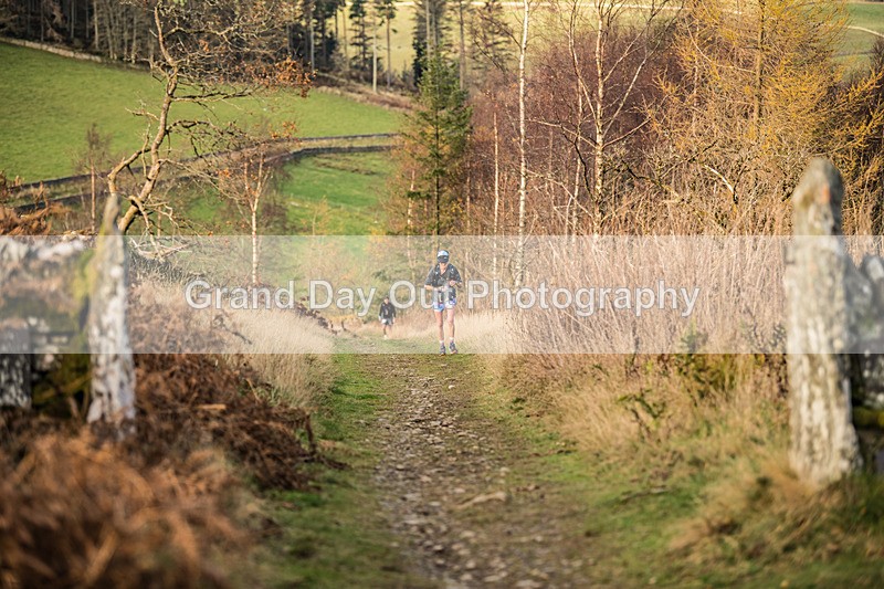 Tweed Valley-246 - High Terrain Events Tweed Valley 50 & 65K Ultra Trail Races Sunday 16th November 2025