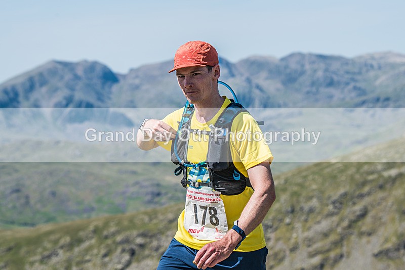 Duddon Long-1026 - Duddon Valley (Long) Fell Race Saturday 3rd June 2023