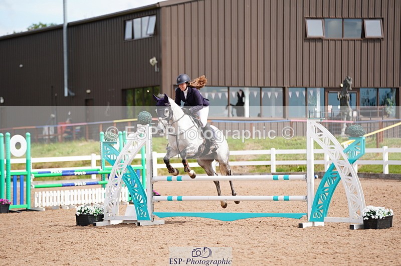 240804A-114414-10479 - Cls 50 95cm Amateur Qualifier