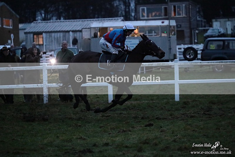 PtP 080226  1982 - Combined Services PtP Larkhill 08/02/2026