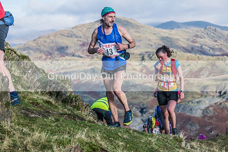 Dunnerdale-473 - Dunnerdale Fell Race Saturday 12th November 2022