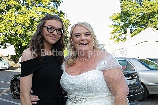 278 - Tracy and Willie o Tooles Wedding
