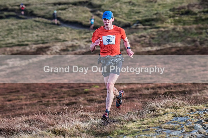 Nine Standards-111 - Nine Standards Fell Race Sunday 1st January 2023