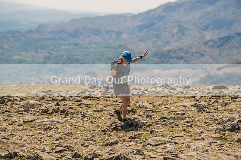 Fairfield-1585 - Fairfield Horseshoe Fell Race Saturday 13th May 2023