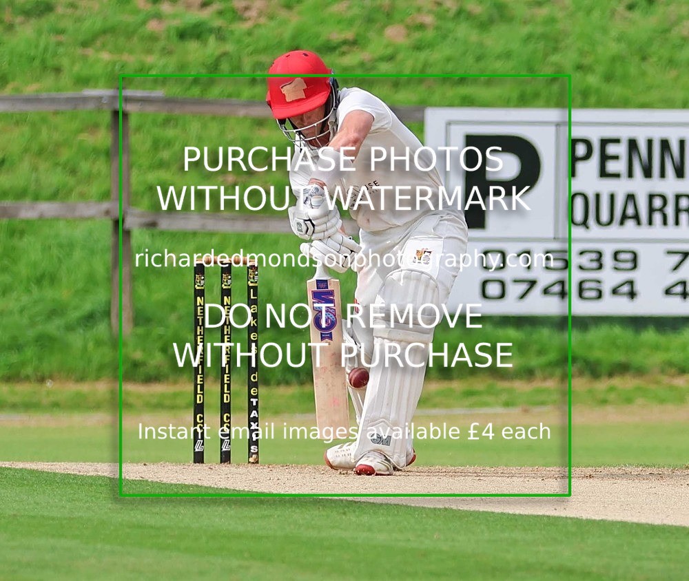 533A1174 - Netherfield vs Longridge (2/8/25)