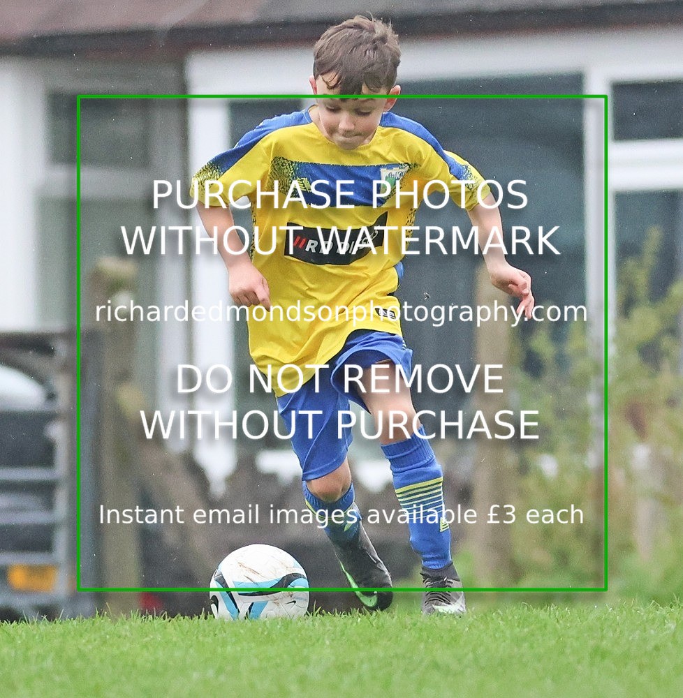 533A6392 - Wattsfield U9 vs Kendal United Rockets U10 (24/10/26)