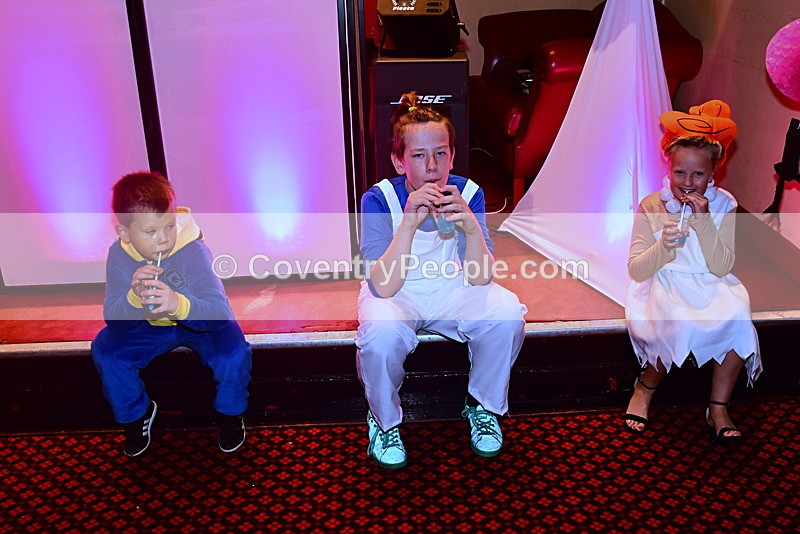 TAY-105 - Tayla's 18th