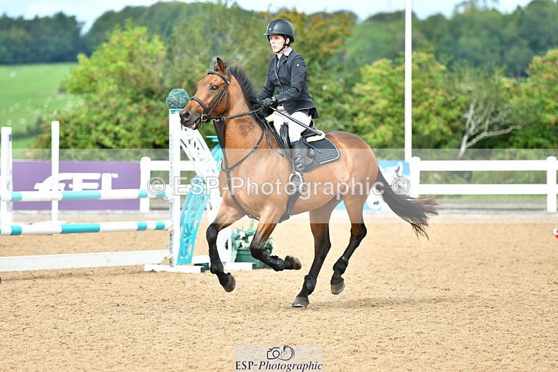 230813A-110348-11624 - Cls 40 A&B Senior Discovery & 1m Open