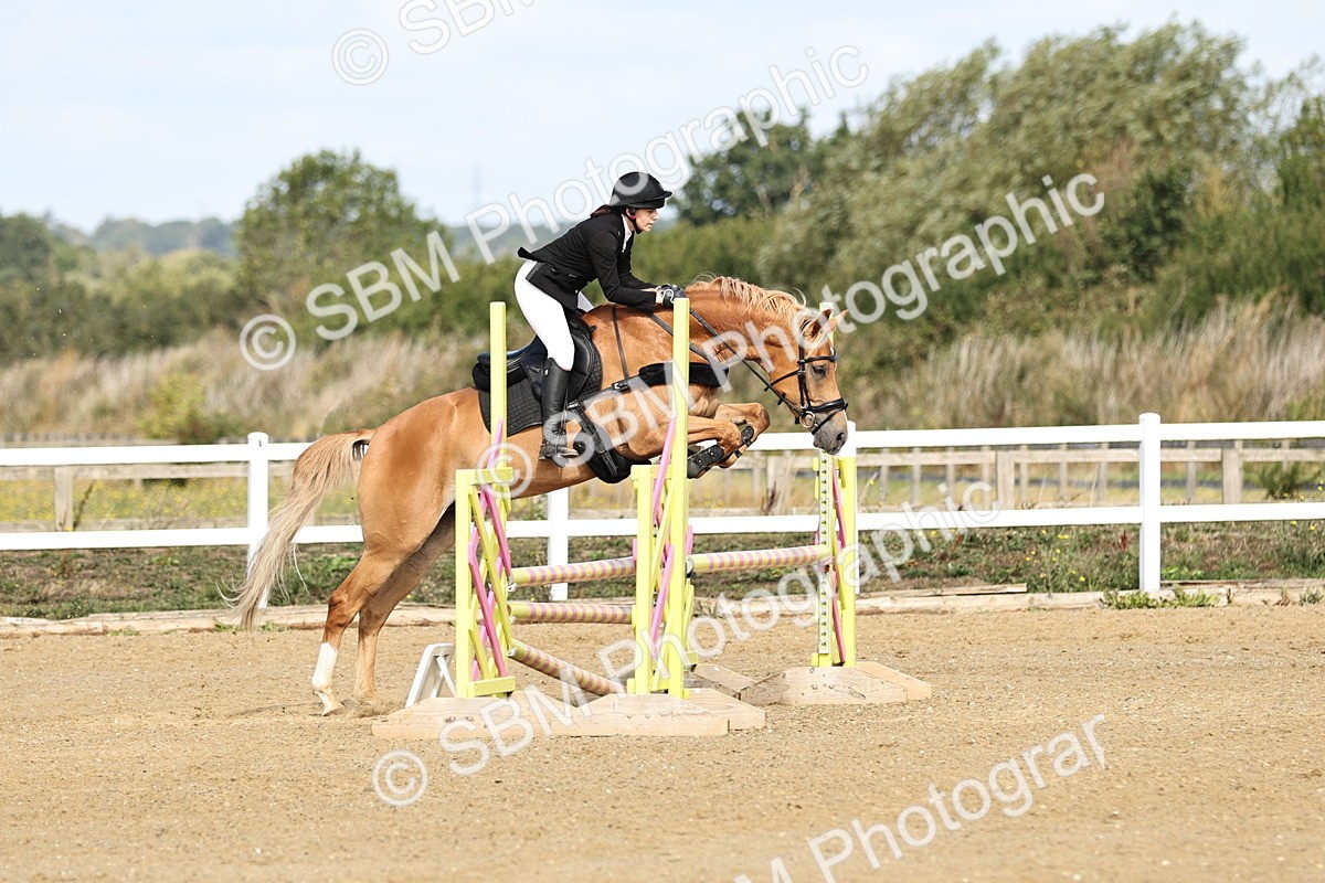 SBM_003570 - Class 1 - Clear Round