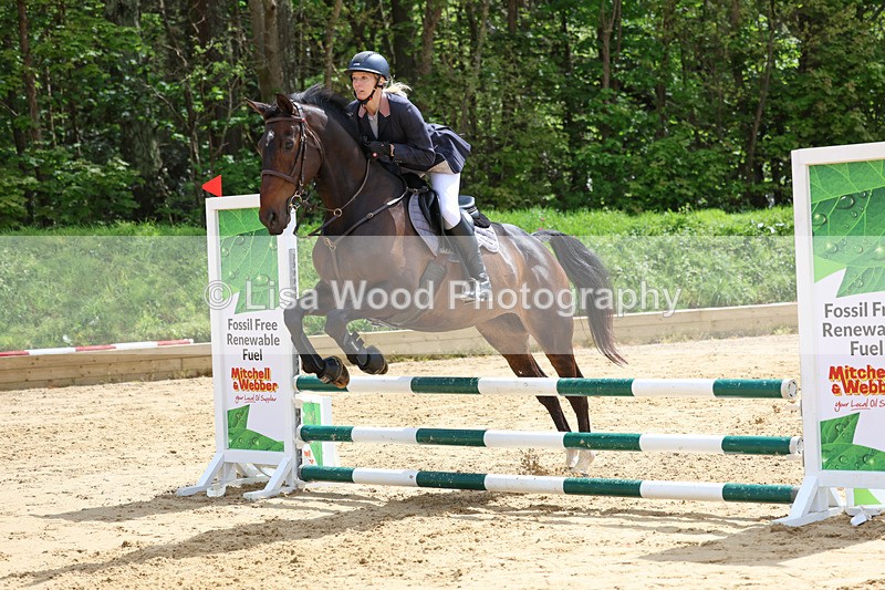 3E7A7178 - Class 7: 70cm Senior