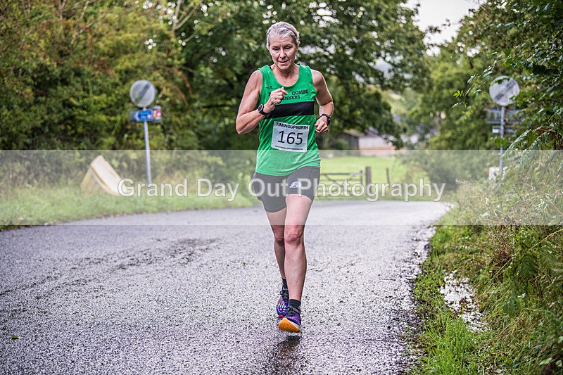 The One-219 - The One 10 Mile Road Race Saturday 13th September 2025