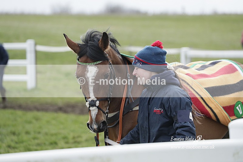 PtP 260323 1061 - New Forest Hounds Point-to-Point Larkhill 26/03/23