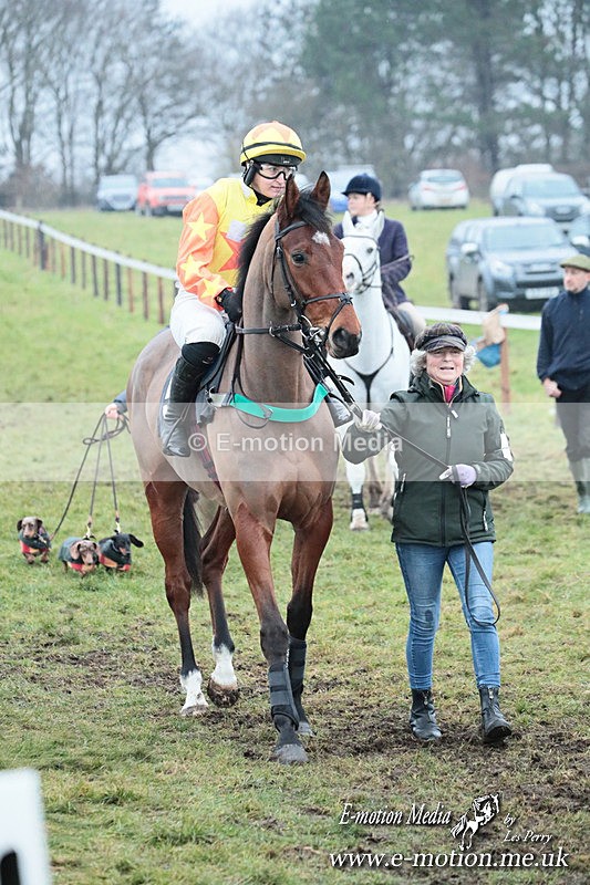 PtP 180126  1601 - Royal Artillery PtP Larkhill 18/01/26