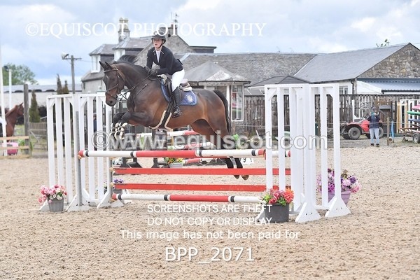 BPP_2071 - SAT CLASS 11 Senior Discovery/ 1m Open