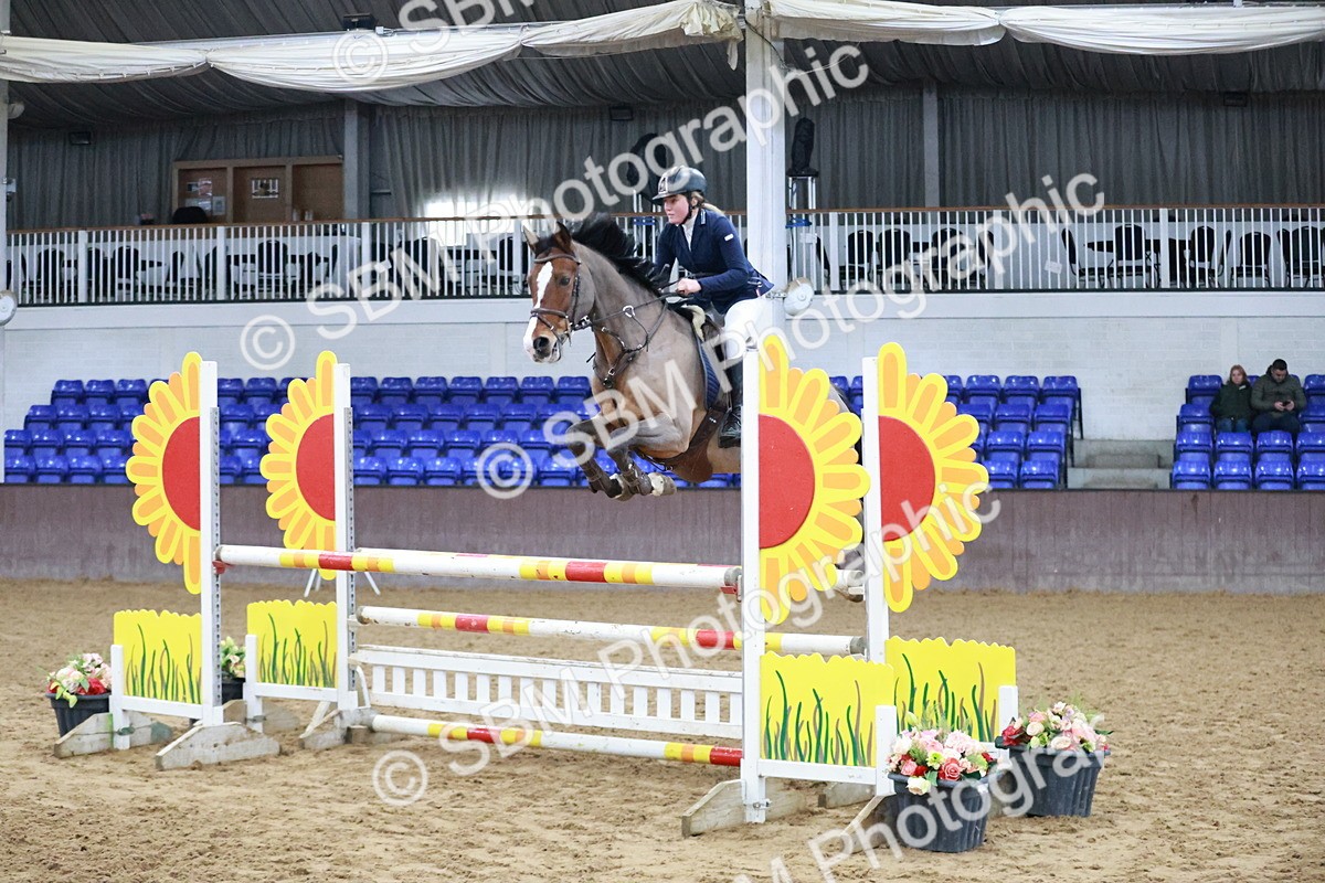 SBM_001352 - Class 4 - Senior Newcomers - 1.10m