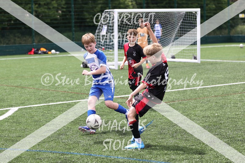 1DX32028 - Sun 14th U12 Boys