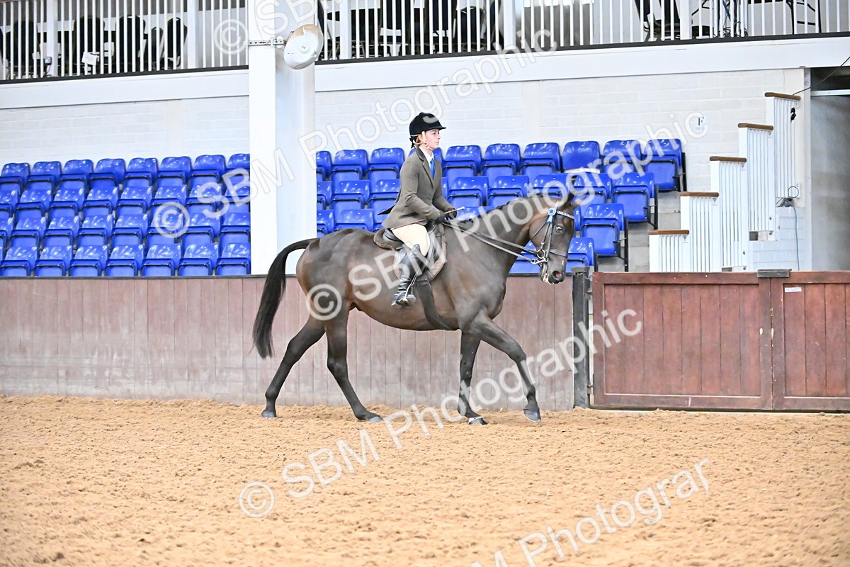 SBM_001895 - Class 25 - Tattersalls ROR Amateur Ridden