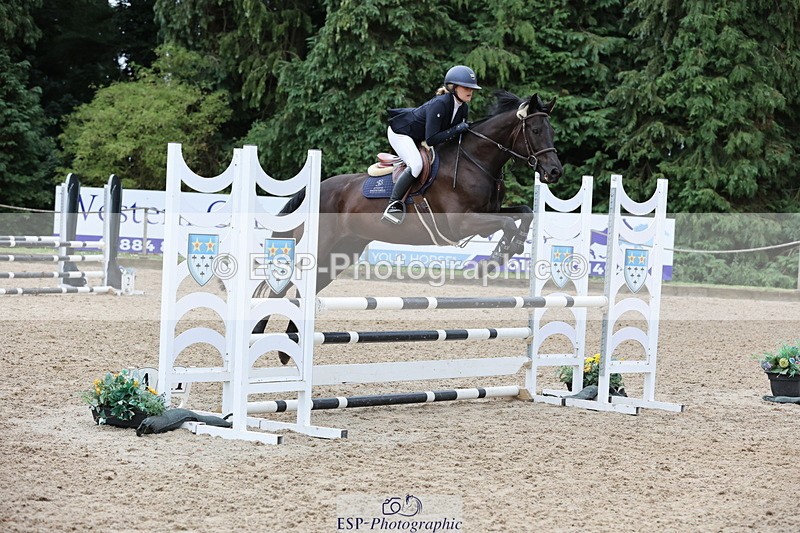 250705A-104158-13870 - Cls 33 Snr British Novice and 90cm Open