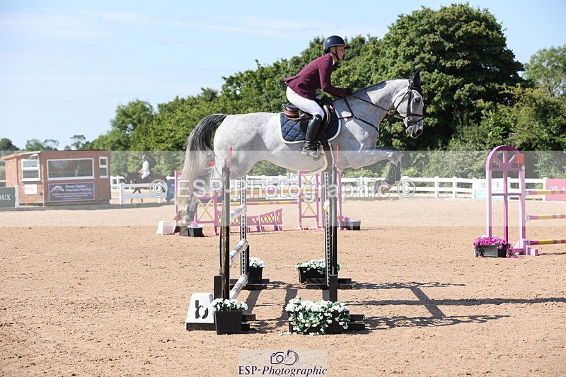 240718A-102717-03837 - Cls 29, YH 6 Yr Olds 1.20m