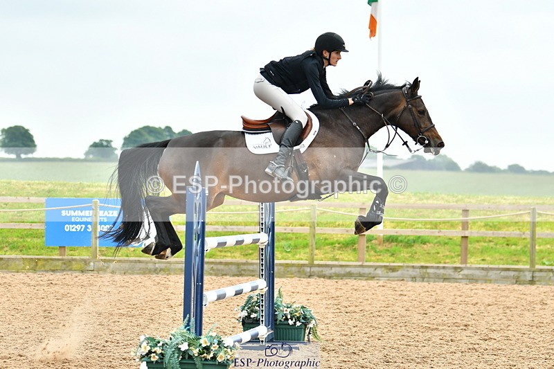 230611A-132948-05899 - Cls 26 Discovery 2nd R Jump Off's and Presentations