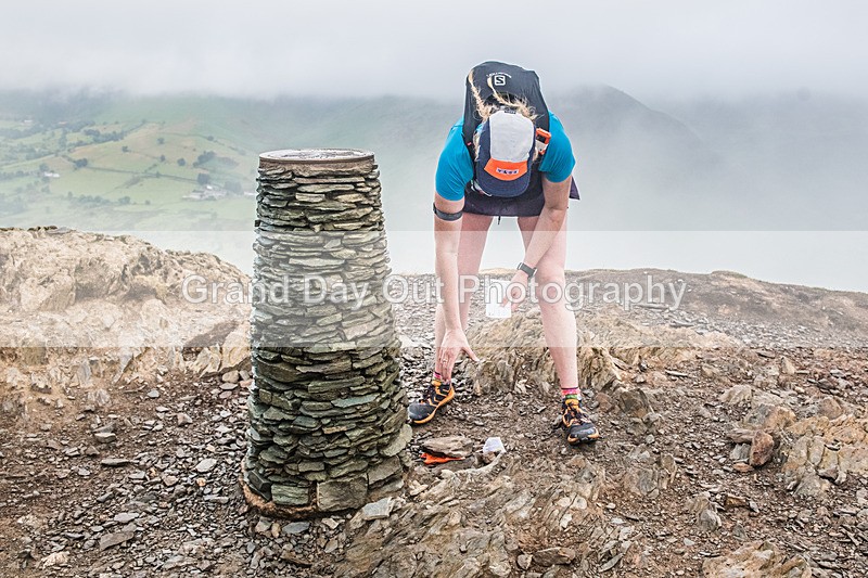 Lakes Ultra-540 - Kong Lakes Ultra Fell Race Saturday 24th June 2023