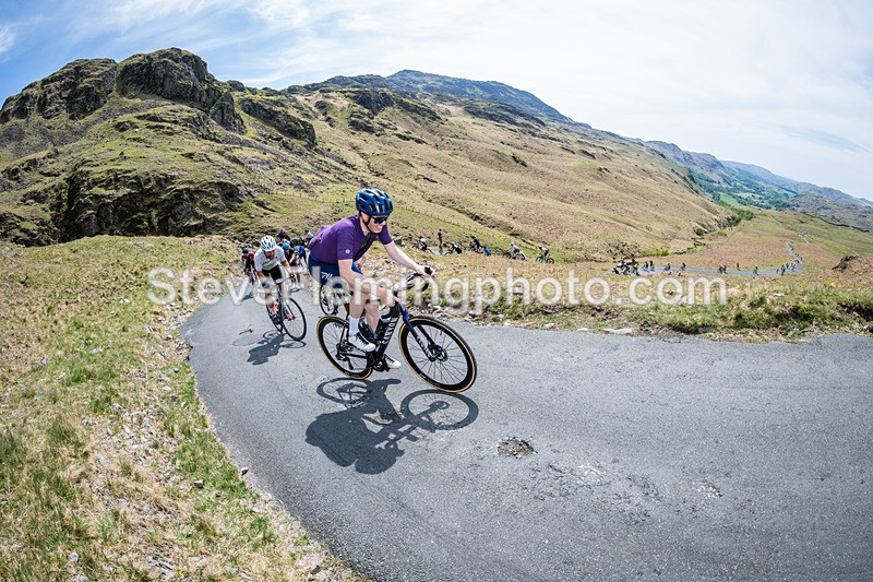 141514 - Hardknott Pass Camera 2 14.00-15.00