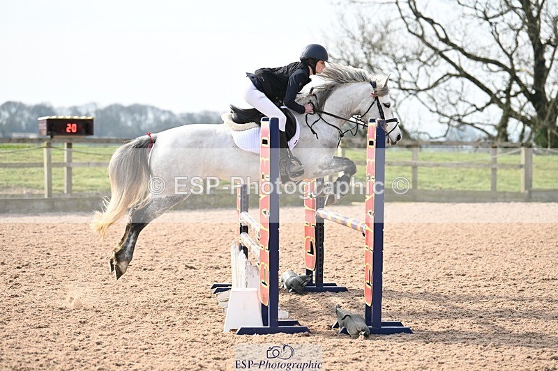 250309-112346-04004 - Cls 5 Pony Discovery and 90cm