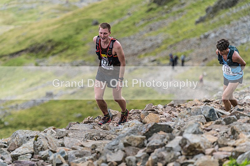 Borrowdale-251 - Borrowdale Fell Race Saturday 3rd August 2024