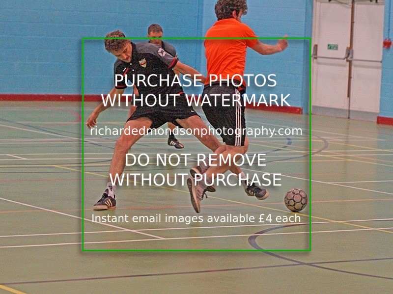 DSC02051 - Endmoor KGR Futsal