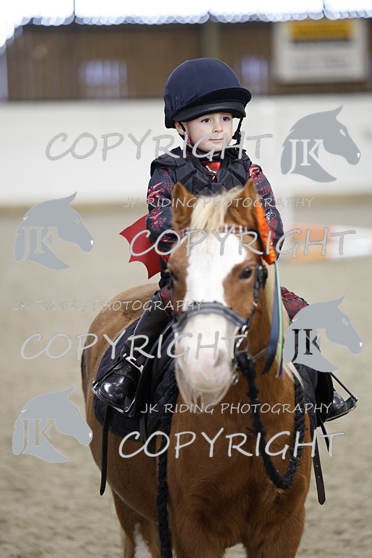 _T0A0927 - Class 1 Cross poles