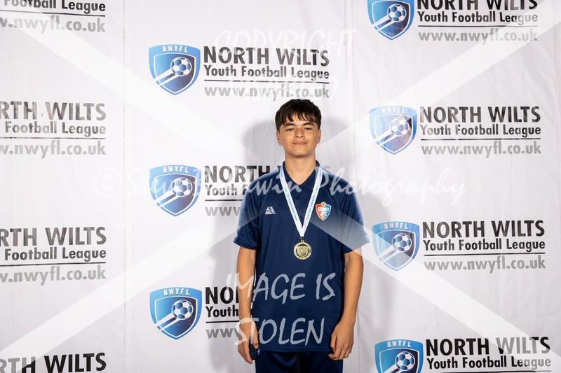 North Wilts Presentations 2026-048 - Croft Junior Blue