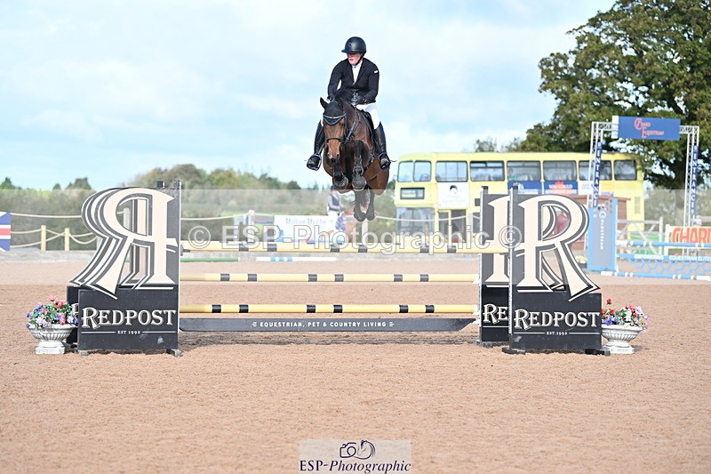 231014A-103140-04126 - Cls 18 Newcomers & 1.10m Open