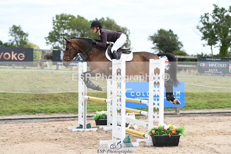 250802-132059-10021 - Cls 16 4 Year Old Championship