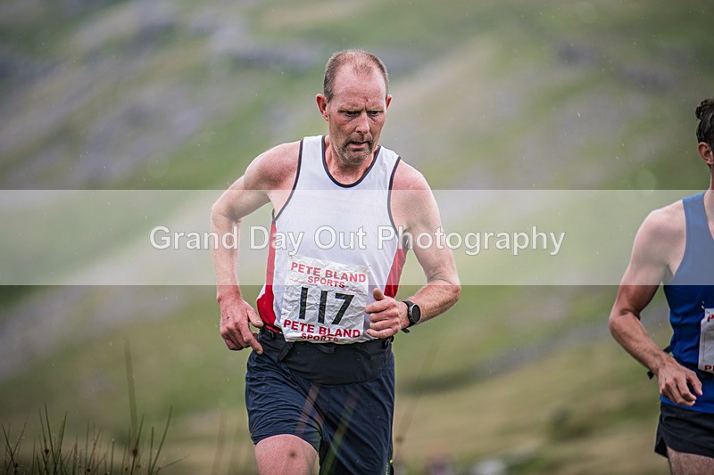 Ingleborough-83 - Ingleborough Mountain Race Saturday 19th July 2025