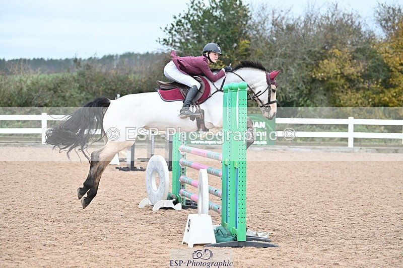 231119A-102055-04878 - Sun Cls 3 BlueChip Pony Discovery Qualifier