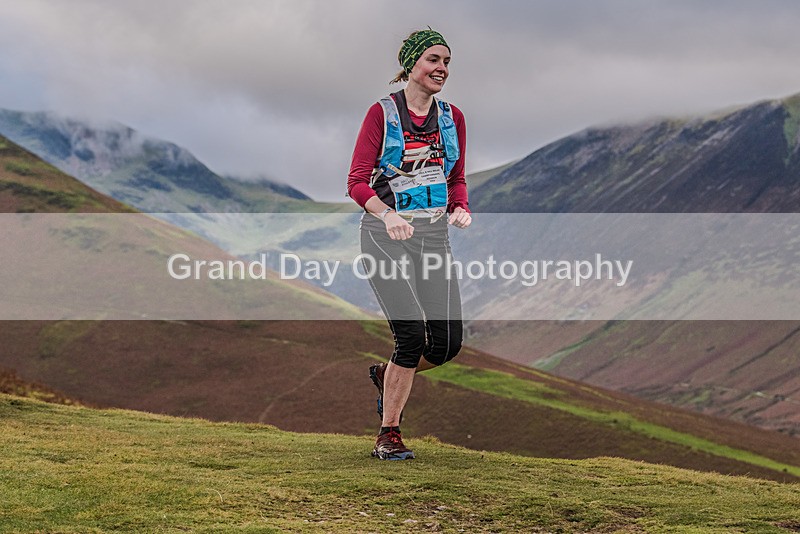 British Fell Relay-3688 - British Fell & Hill Relay Championship Braithwaite Keswick Saturday 21st October 2023