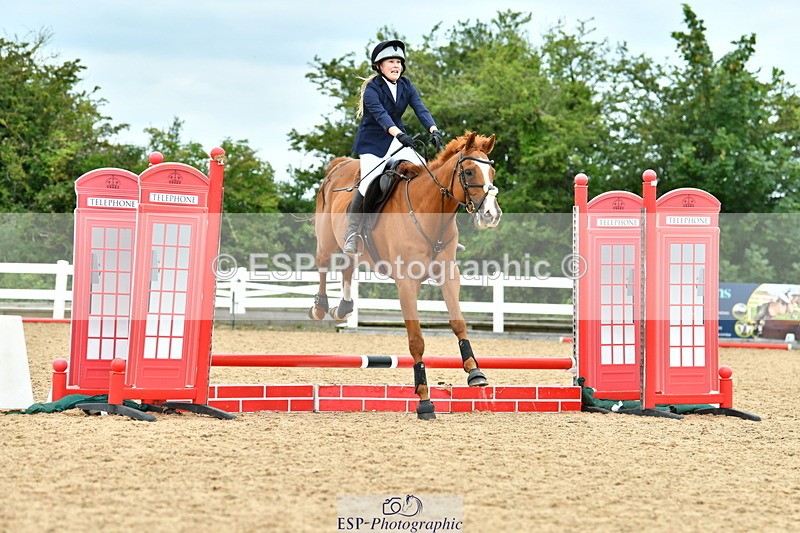 230804A-121151-02466 - Showjumping Competition
