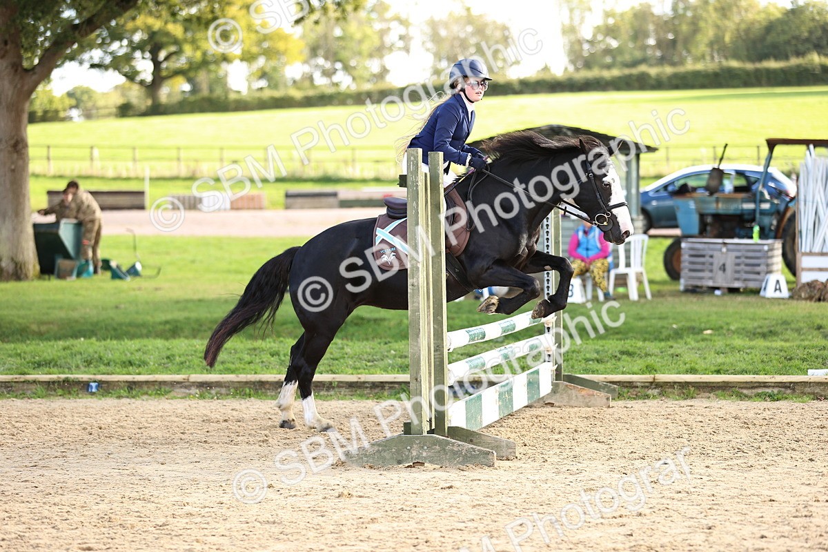 SBM_51600 - J10 - Junior Pony 75cm Championship