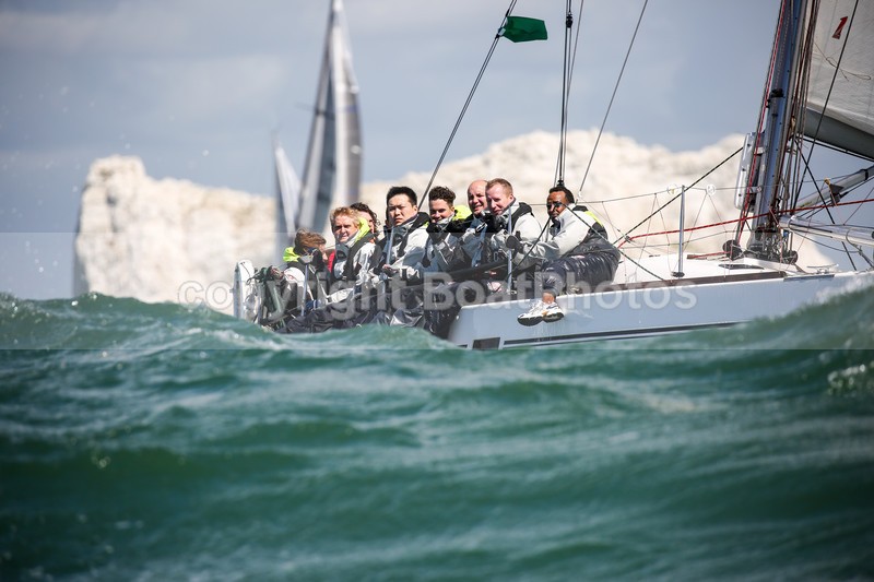 160702 PASSION GBR7777L - ROUND THE ISLAND 2016 - 0J3A0252 - ROUND THE ISLAND 2016