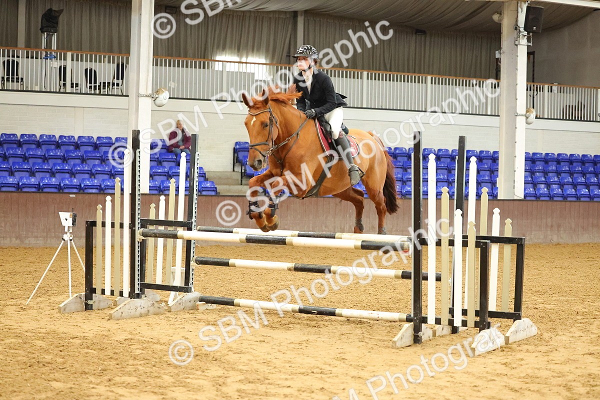 SBM_001000 - Class 3 - Senior Discovery - 1.00m