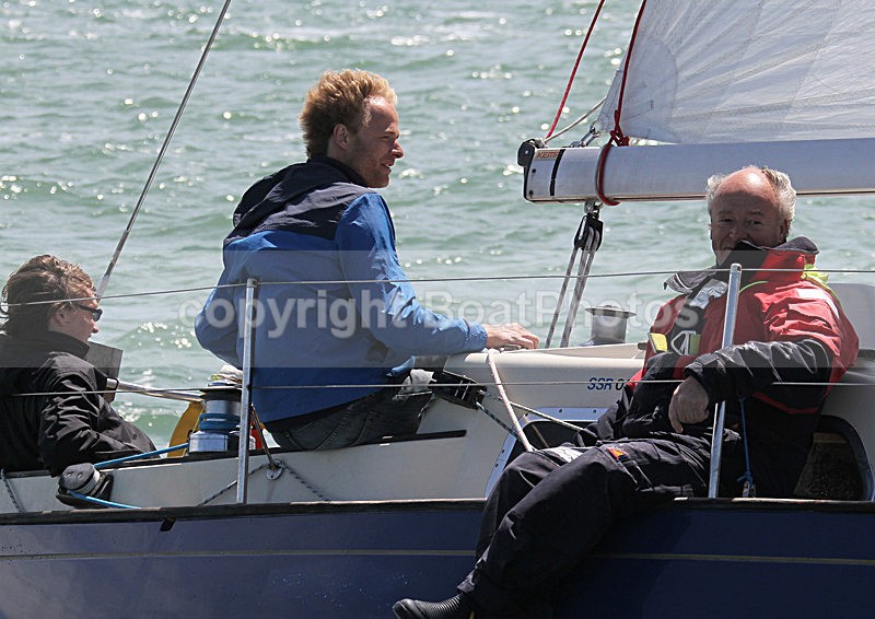 130601 DEERSTALKER IMG_8191 - ROUND THE ISLAND RACE - 1st June 2013