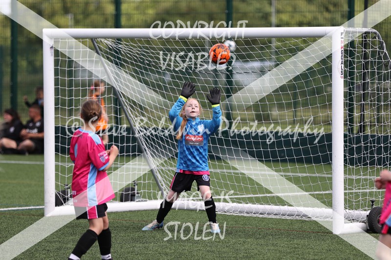 1DX30947 - Sat 13th U9 Girls