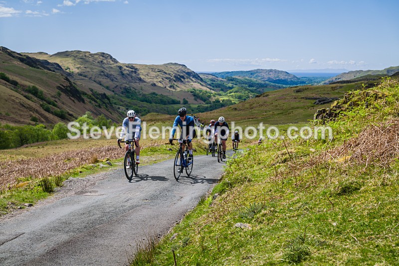 140220 - Hardknott Pass Camera 1 14.00-15.00