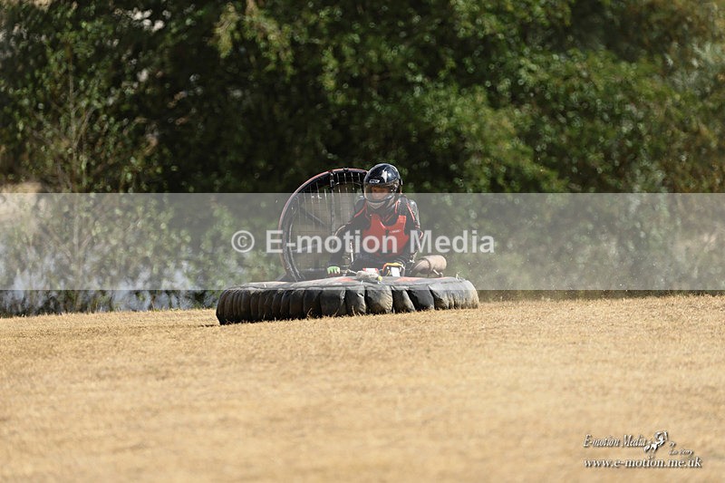 HCWC 230826 370 - Hovercraft W C Race Day 3